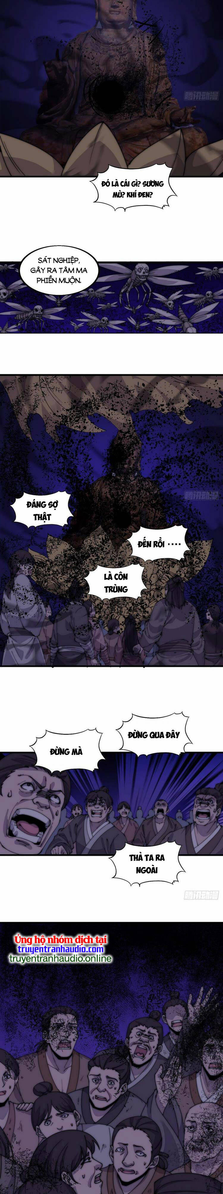 Chương 499 - Trang 8