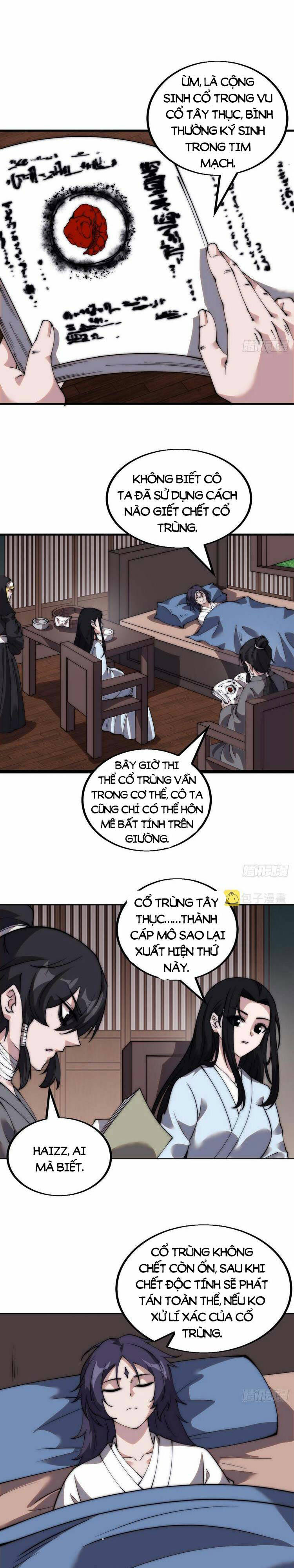 Chương 501 - Trang 2