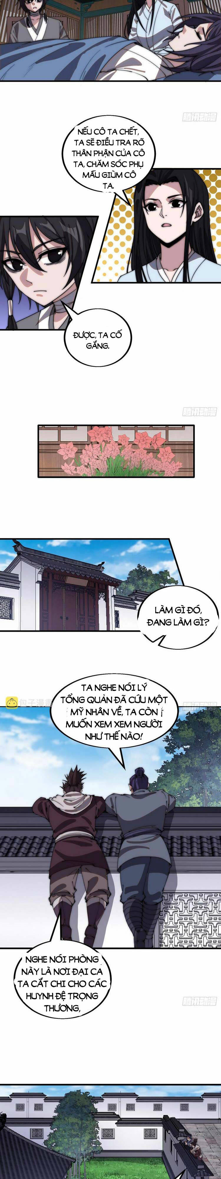 Chương 501 - Trang 6