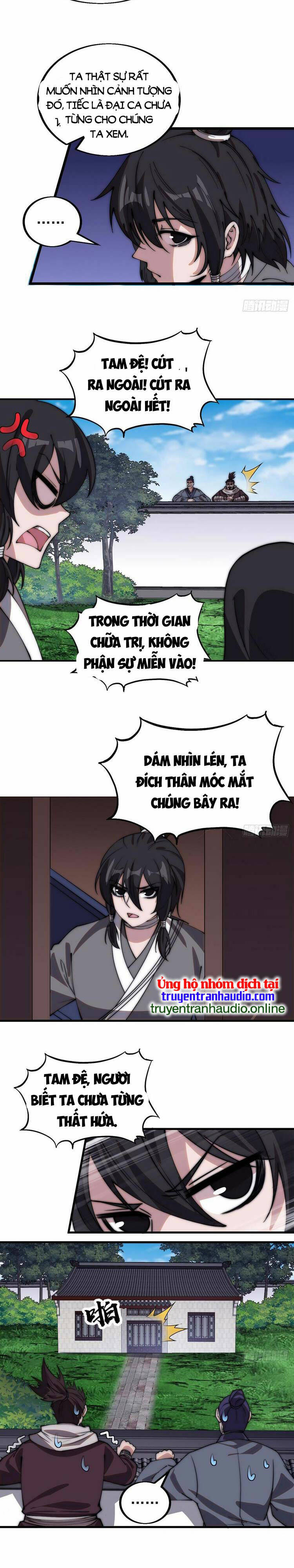 Chương 501 - Trang 8