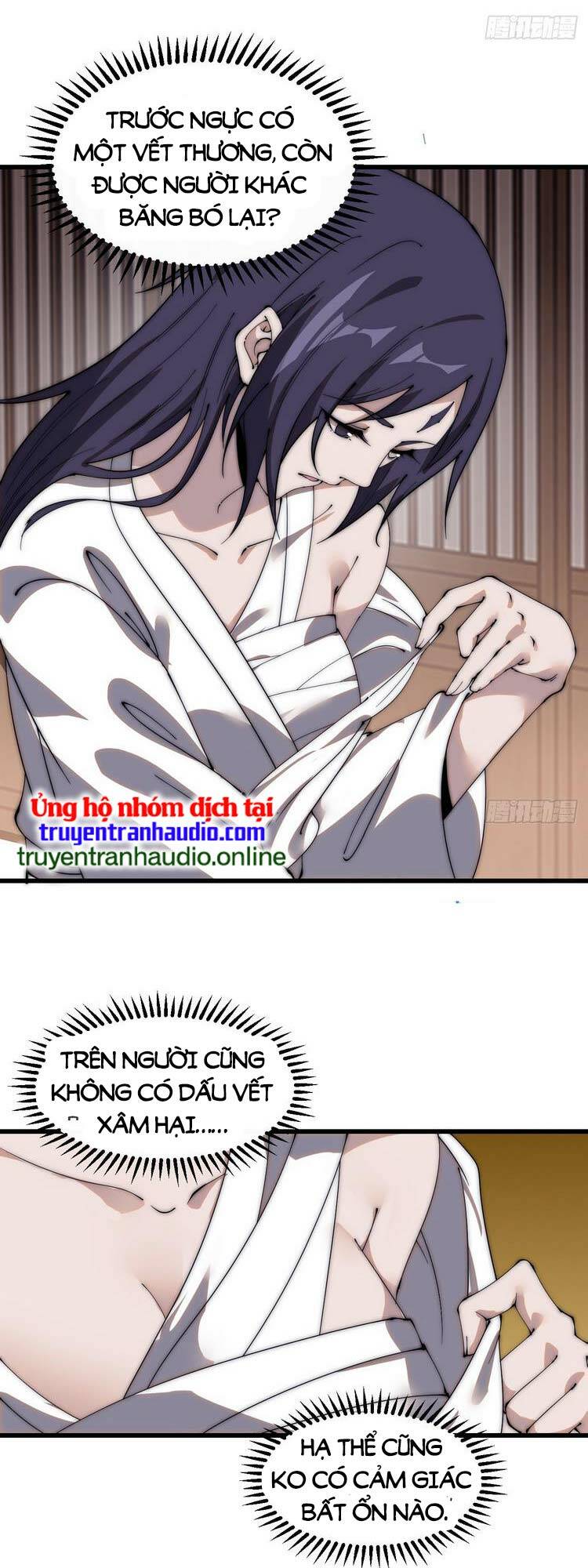 Chương 502 - Trang 15