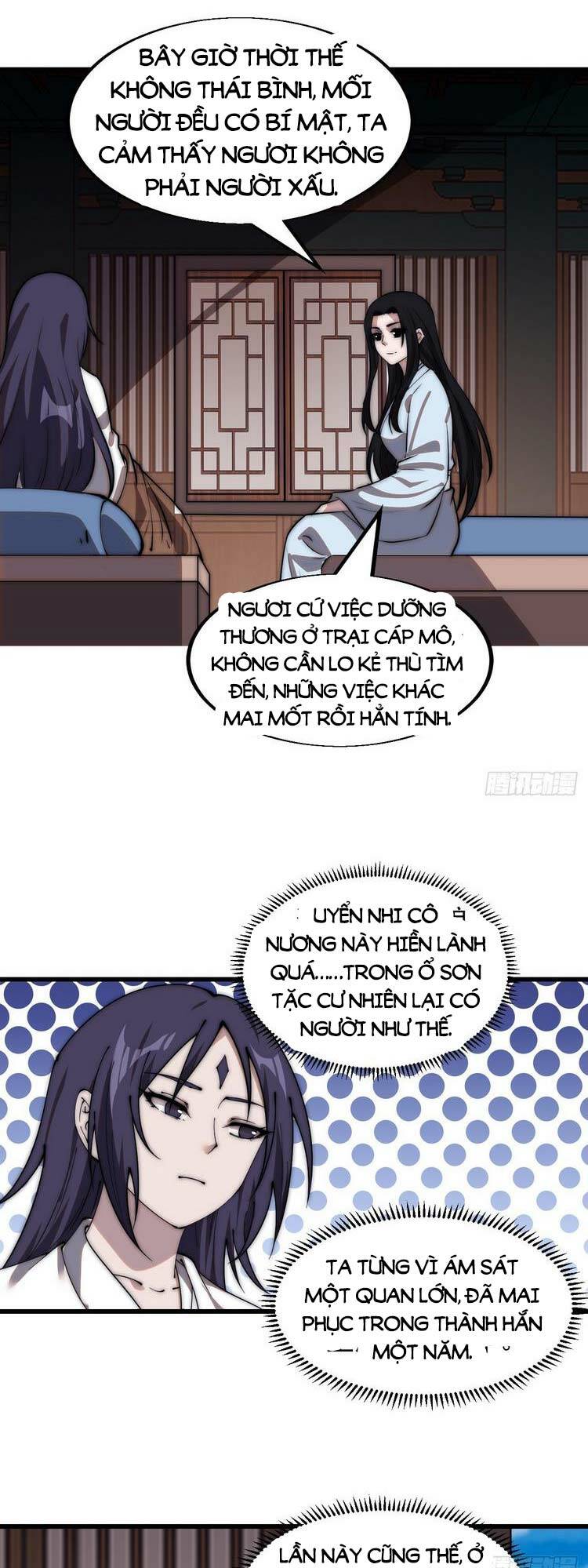 Chương 502 - Trang 24