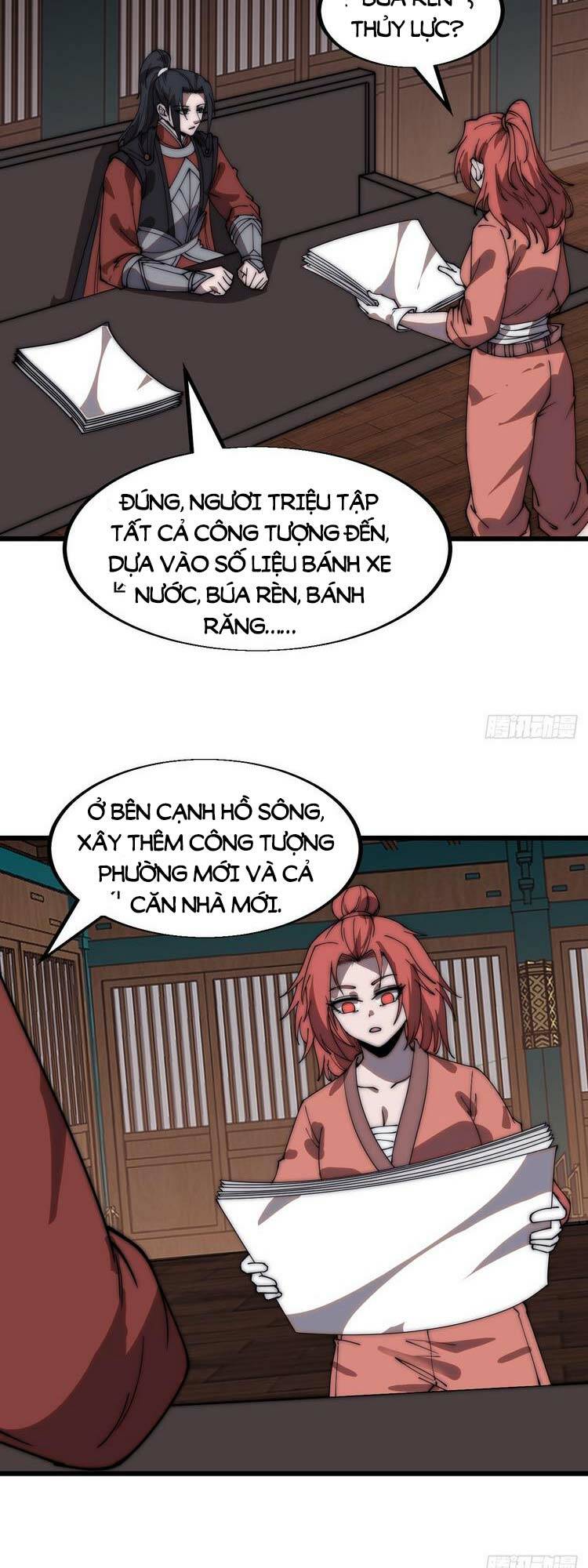 Chương 502 - Trang 5