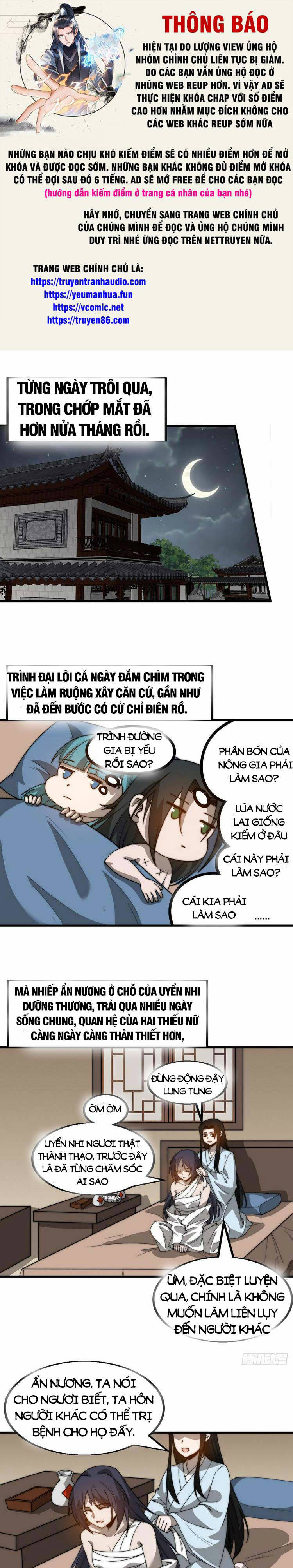 Chương 504 - Trang 1
