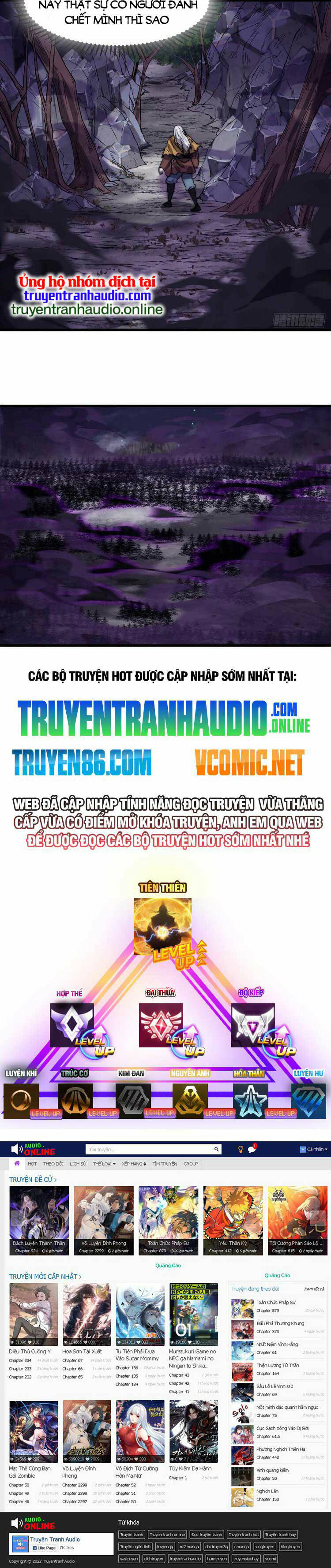 Chương 505 - Trang 16