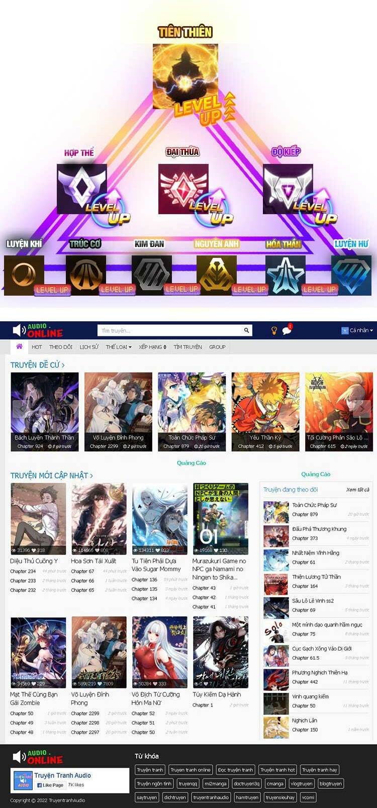 Chương 506 - Trang 24