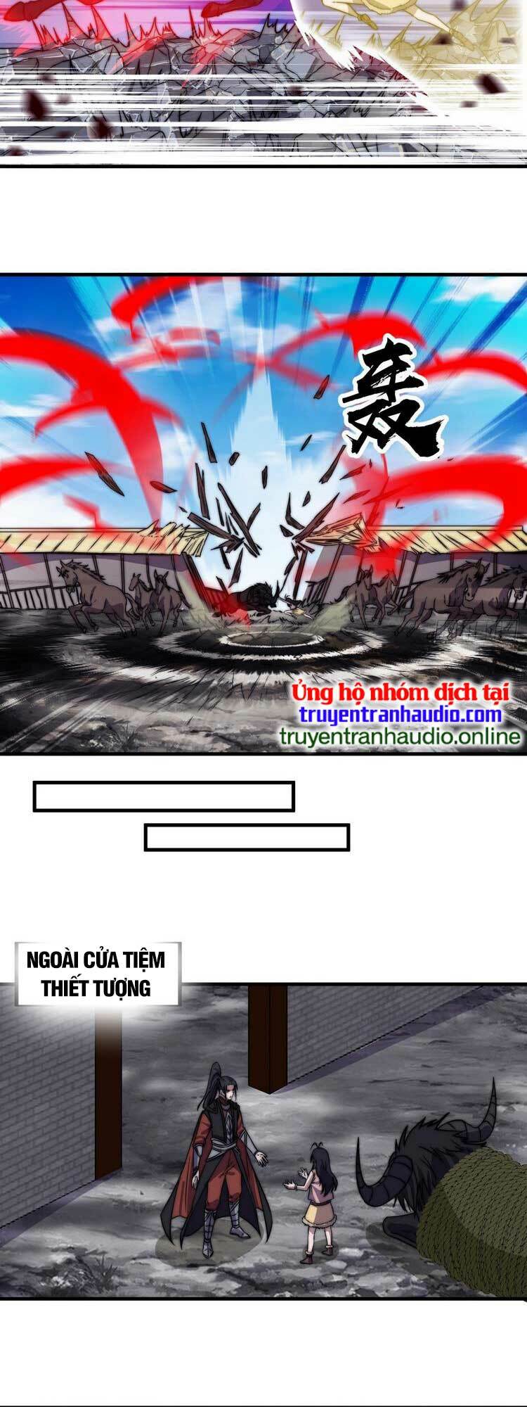 Chương 506 - Trang 8