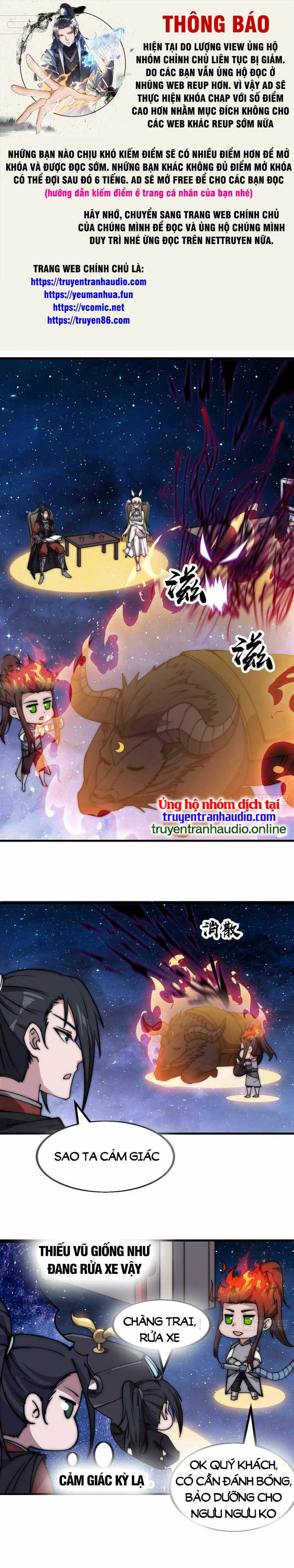 Chương 507 - Trang 1