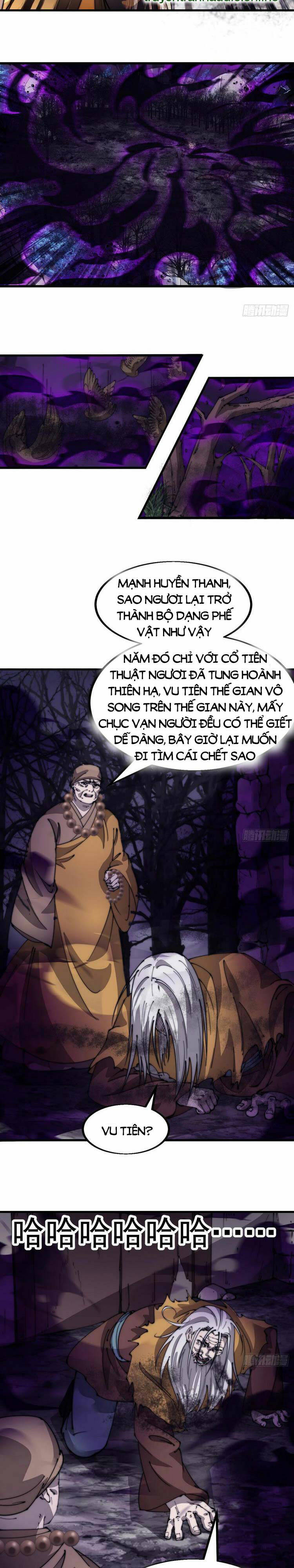 Chương 507 - Trang 11