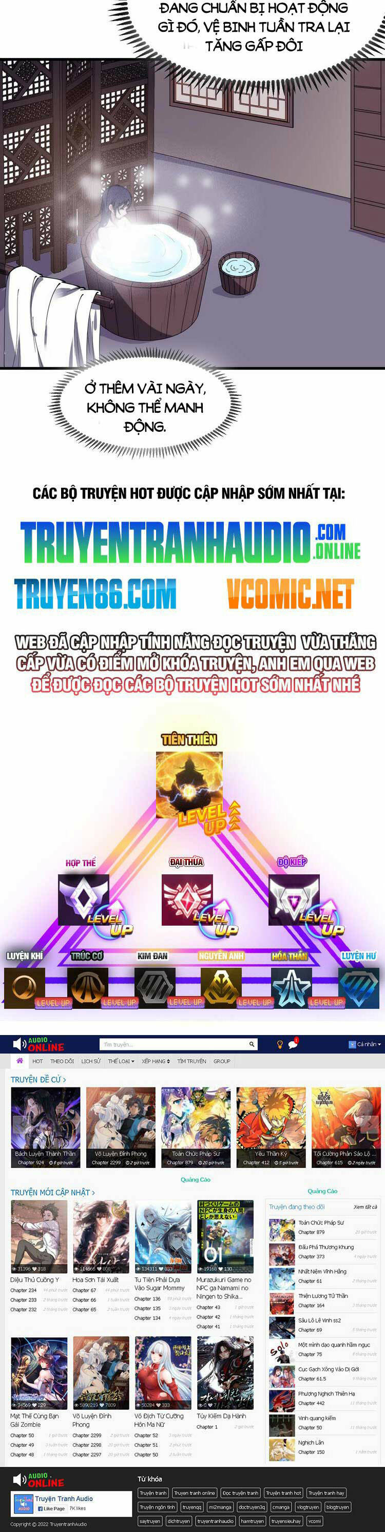 Chương 507 - Trang 16