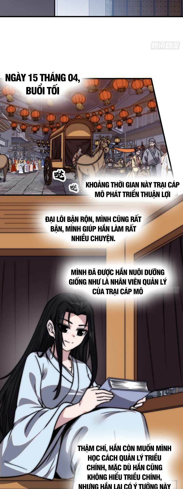 Chương 508 - Trang 11