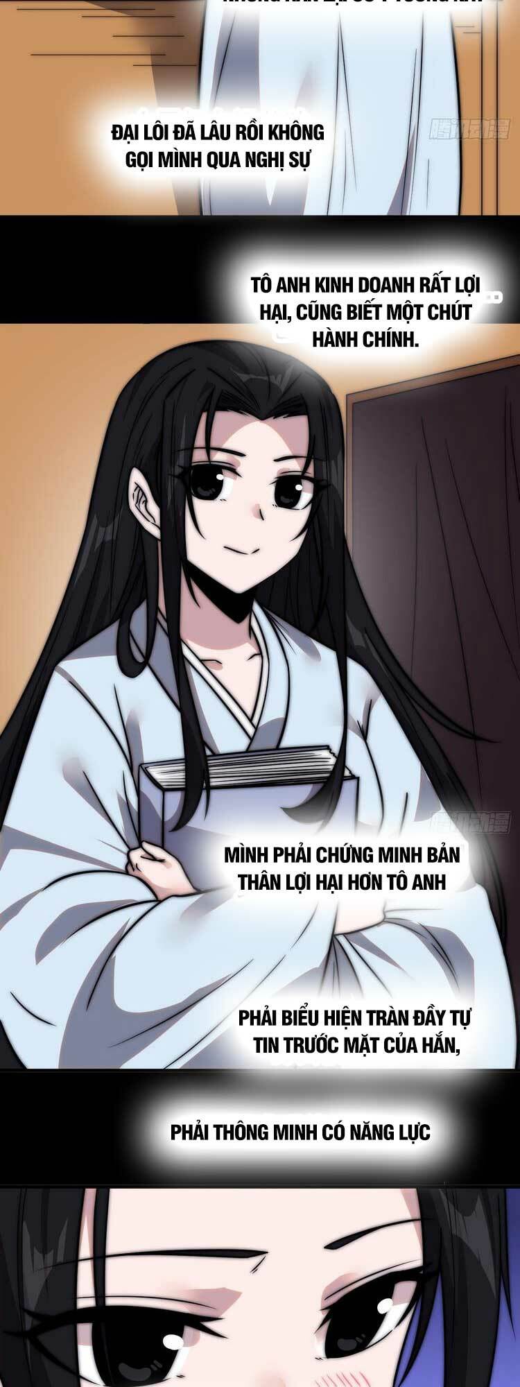 Chương 508 - Trang 12