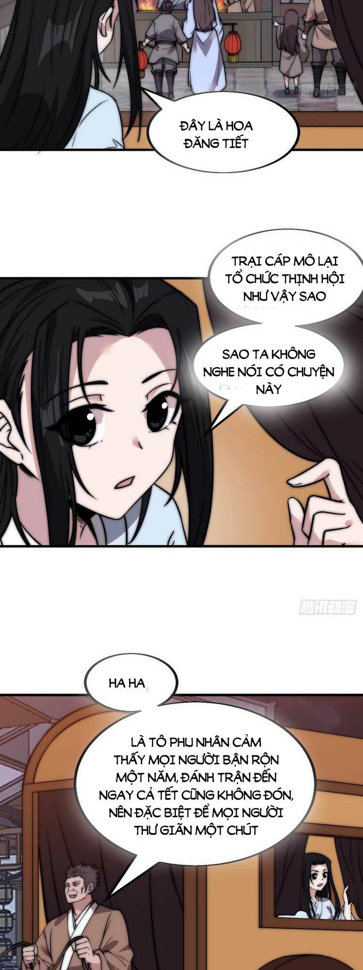 Chương 508 - Trang 14