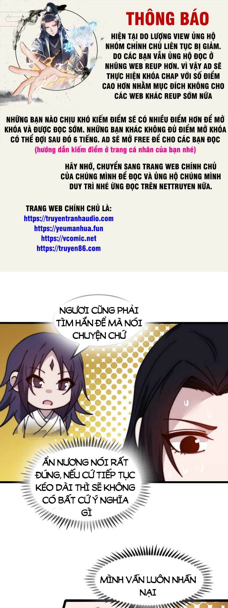 Chương 509 - Trang 1