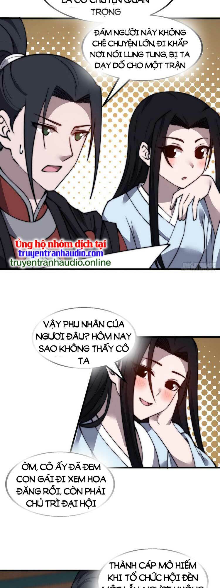 Chương 509 - Trang 11