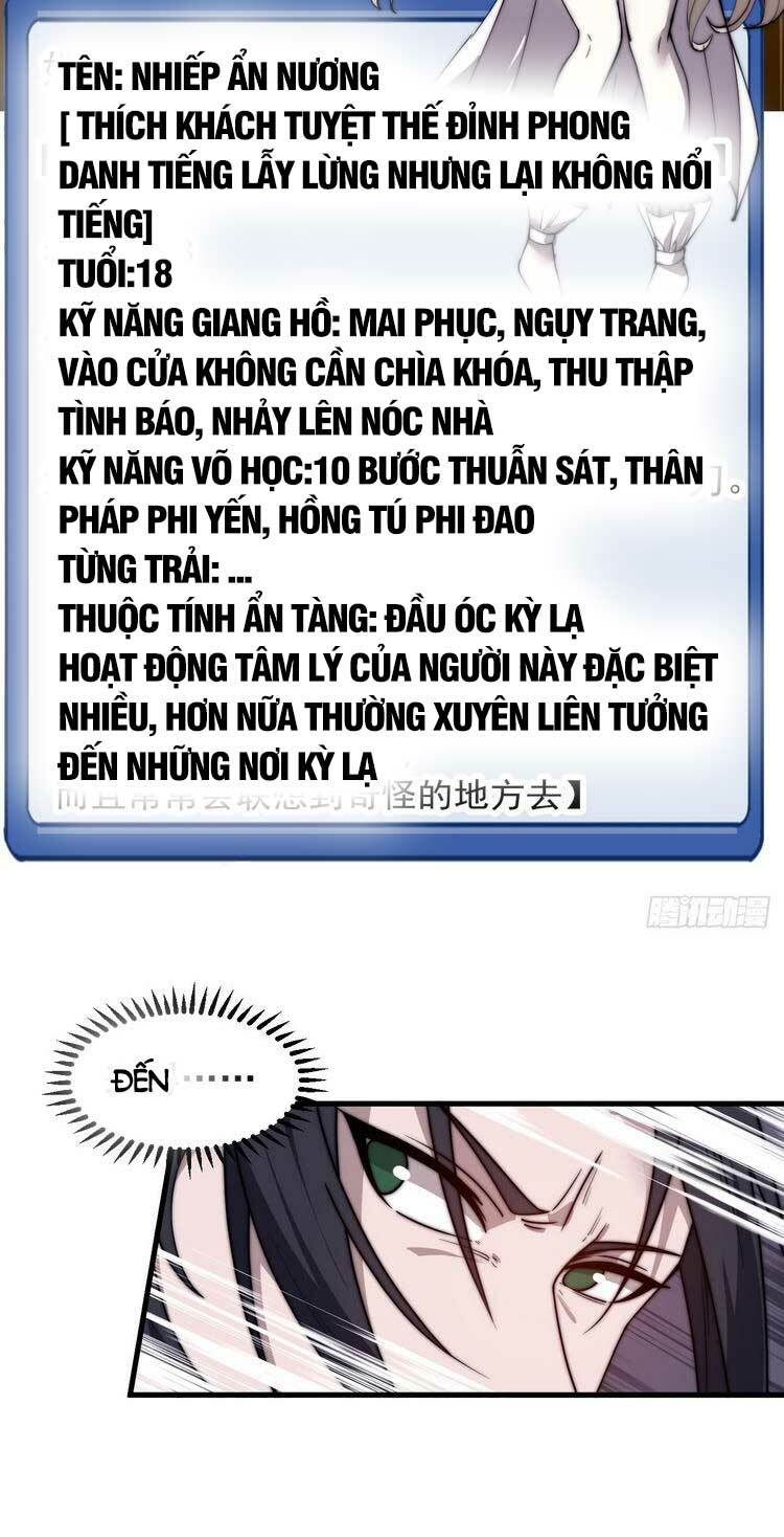 Chương 509 - Trang 22