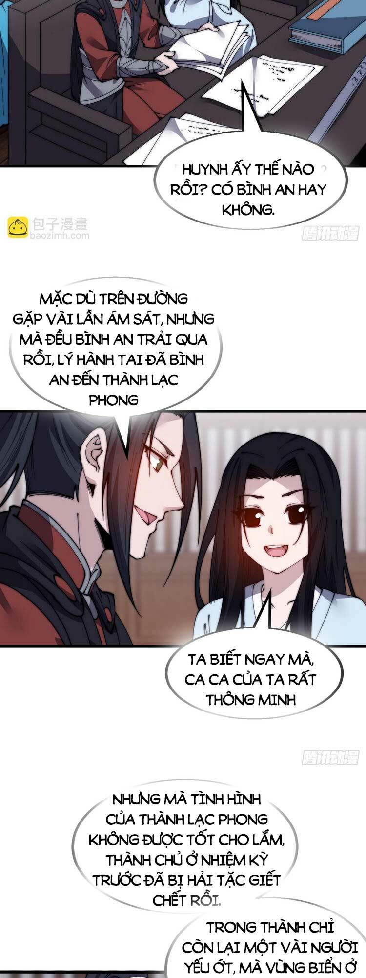 Chương 509 - Trang 5