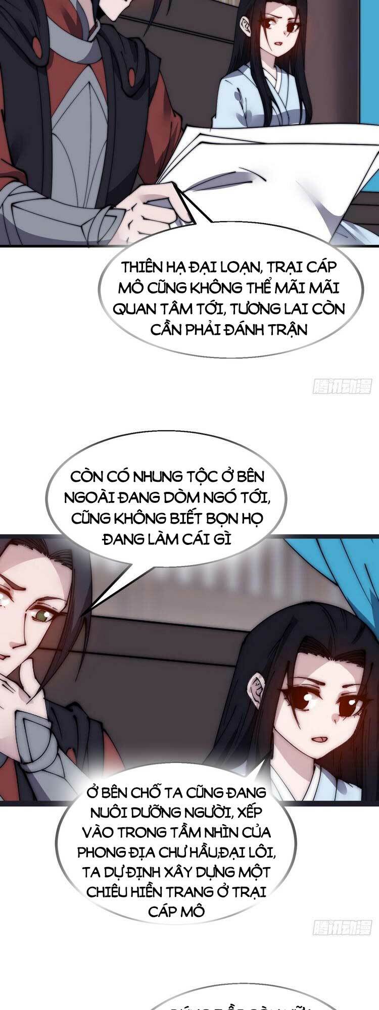 Chương 509 - Trang 7
