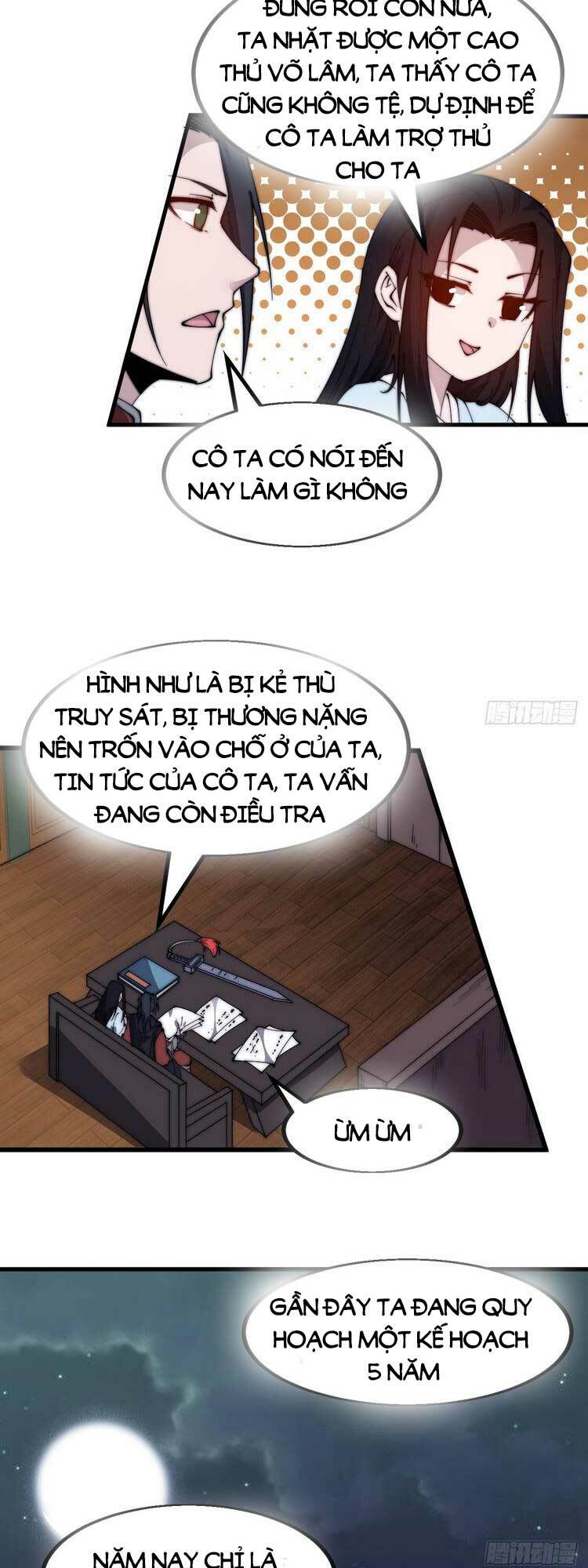 Chương 509 - Trang 8