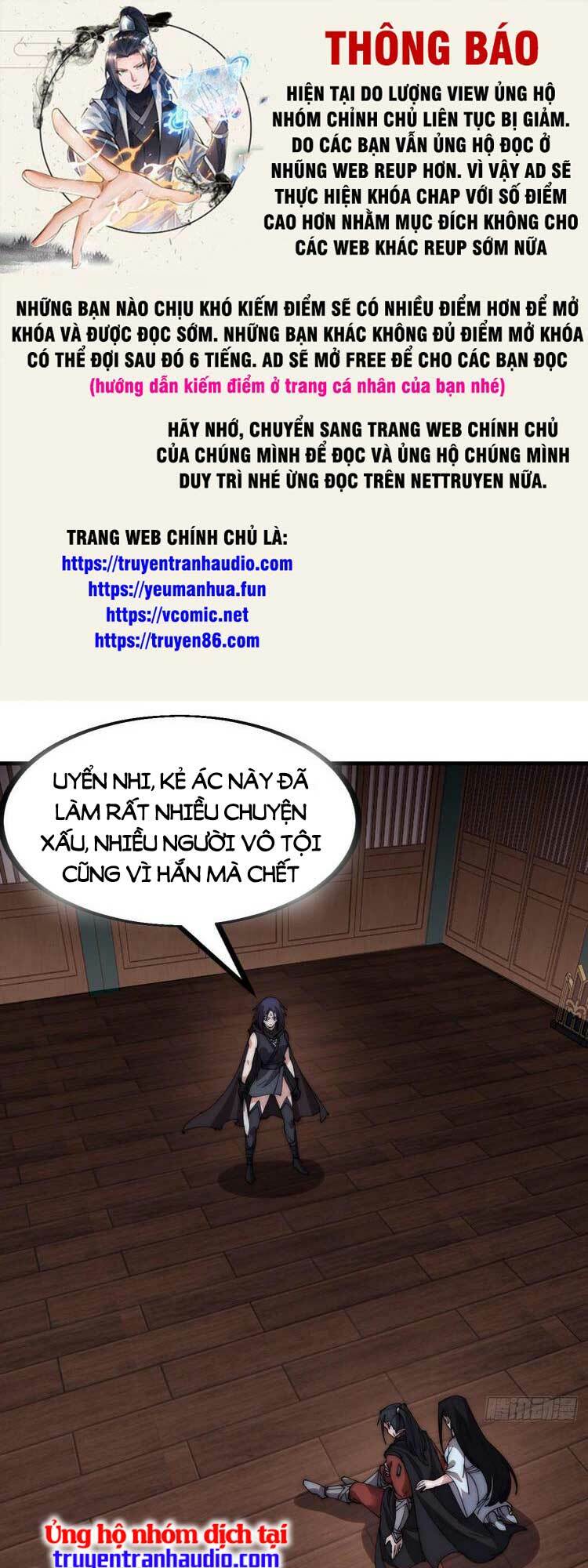 Chương 511 - Trang 1