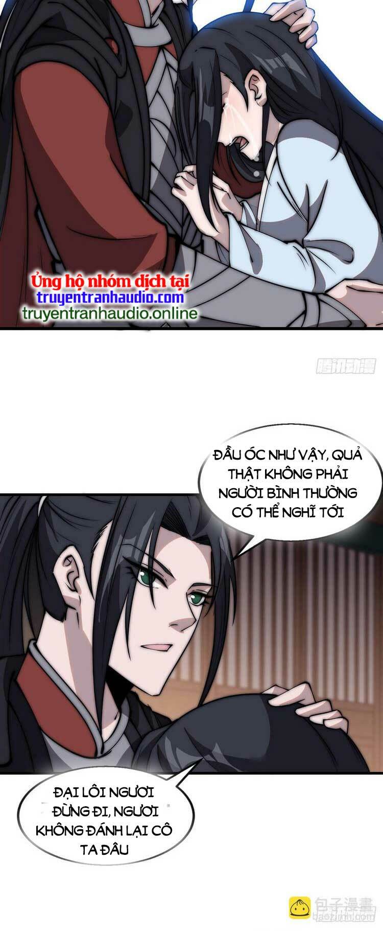Chương 511 - Trang 20