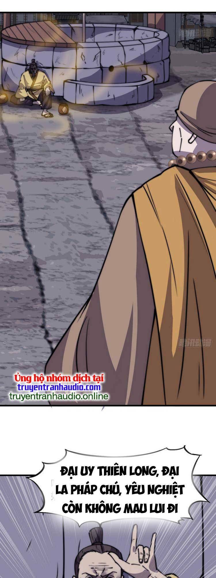 Chương 515 - Trang 20