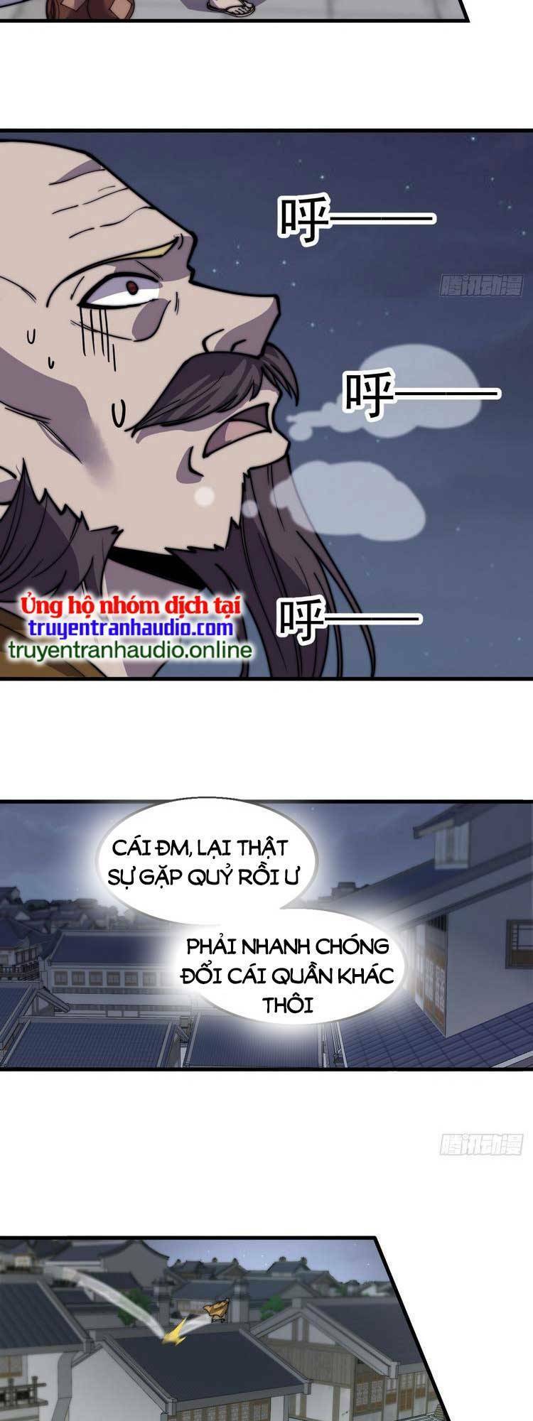 Chương 515 - Trang 22
