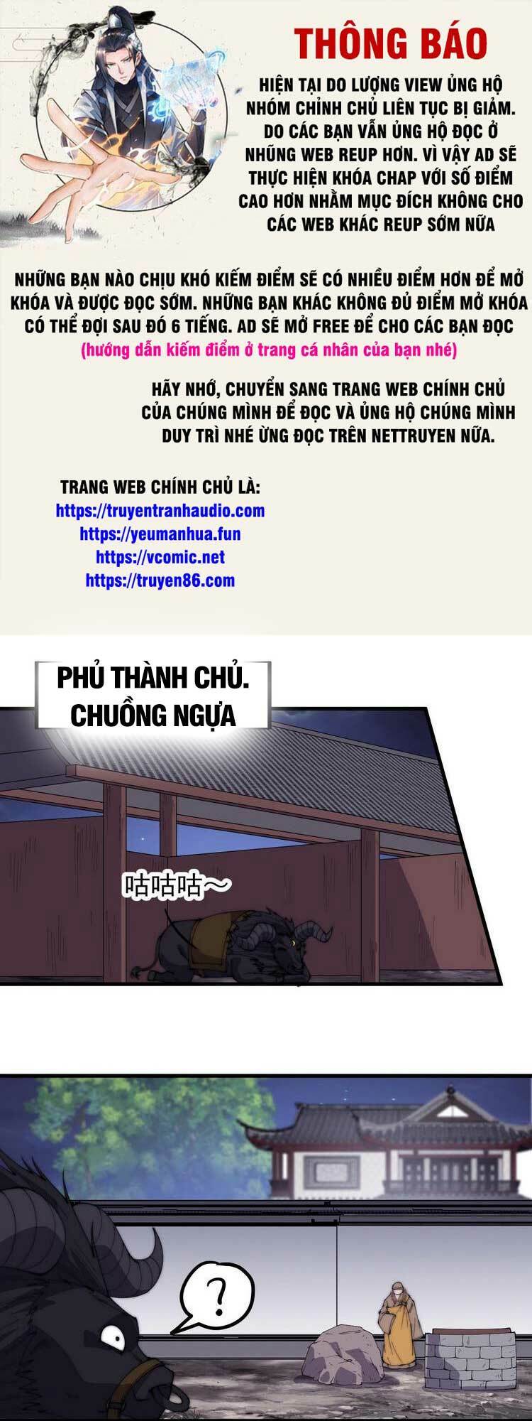 Chương 516 - Trang 1