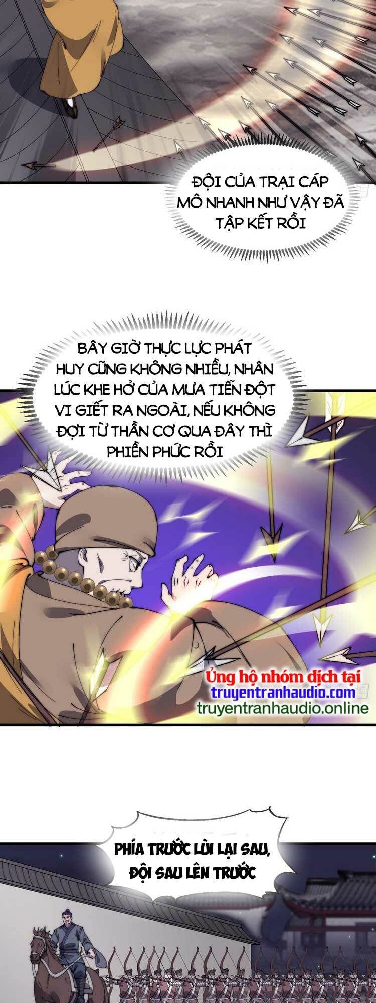 Chương 516 - Trang 21