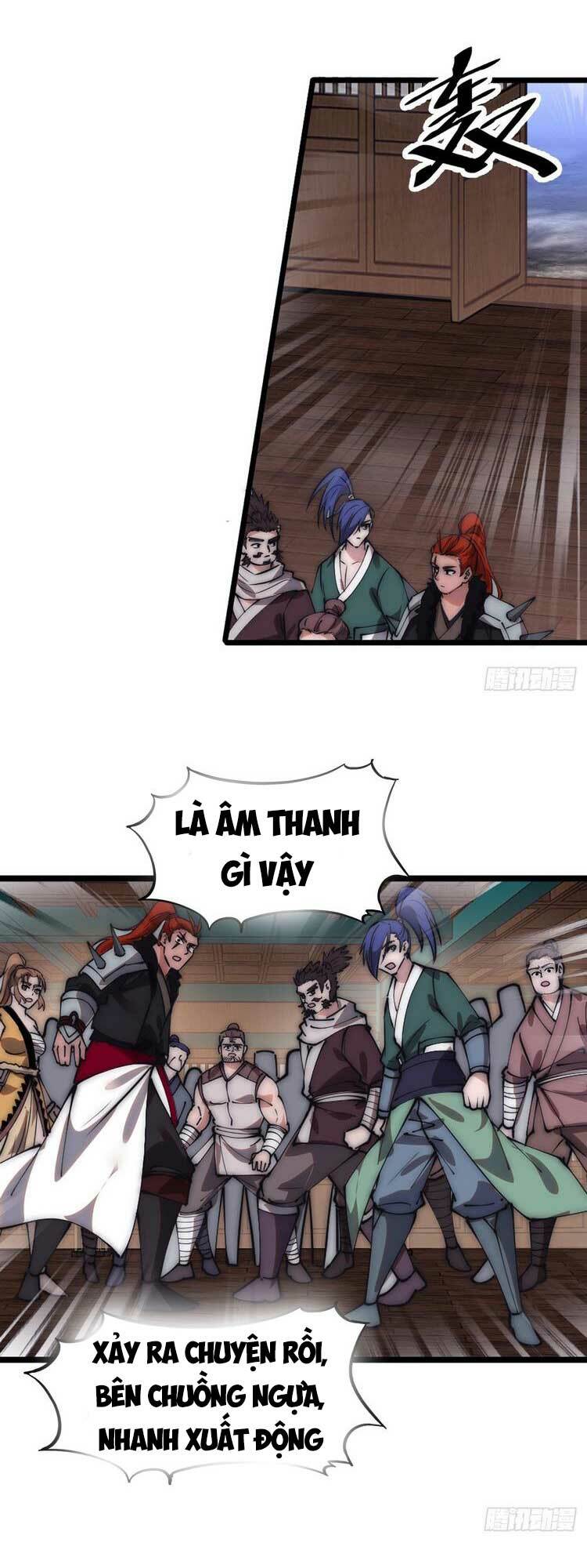 Chương 516 - Trang 10