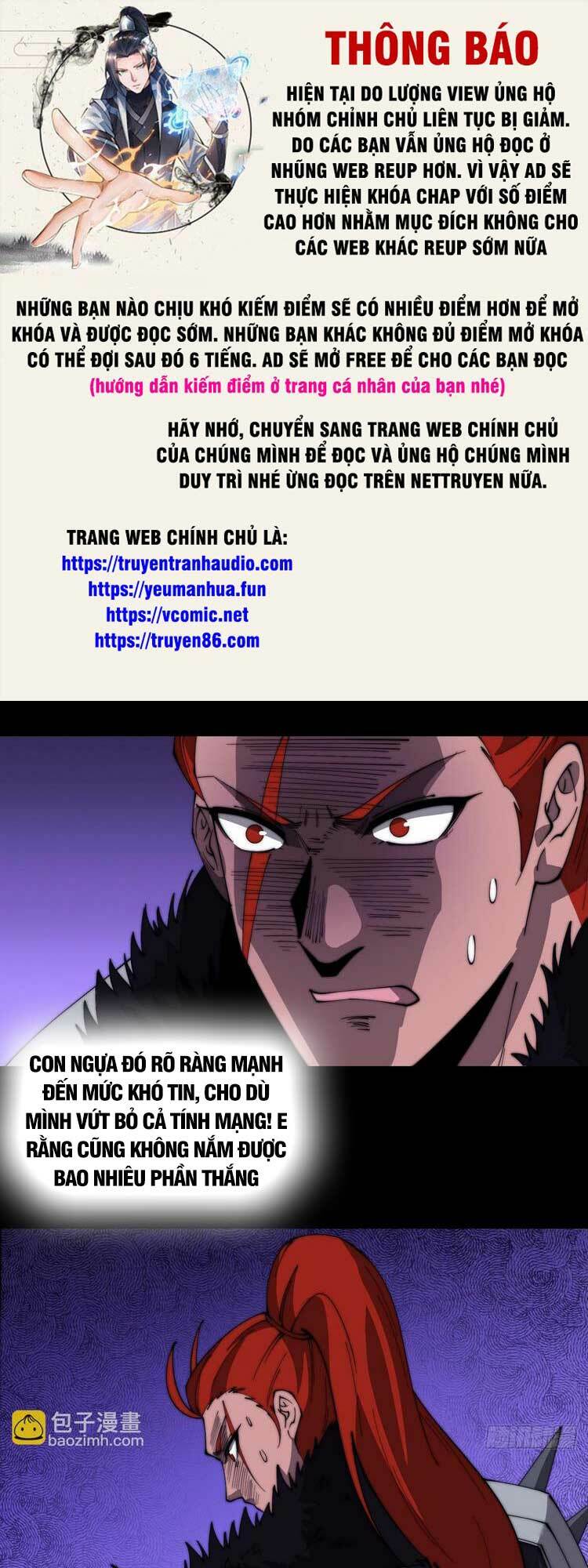Chương 521 - Trang 1