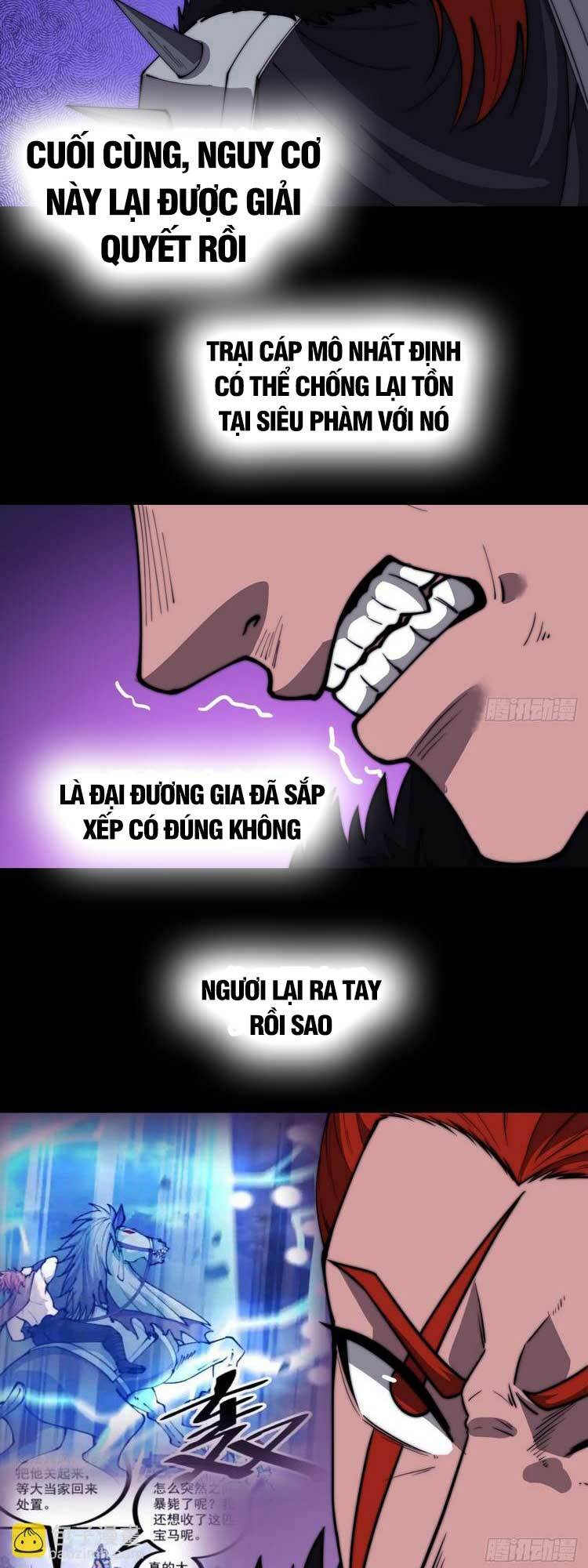 Chương 521 - Trang 2