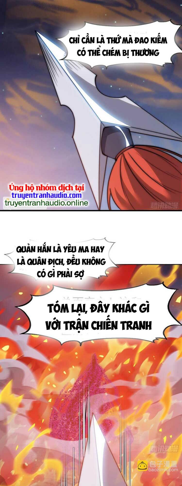 Chương 521 - Trang 11