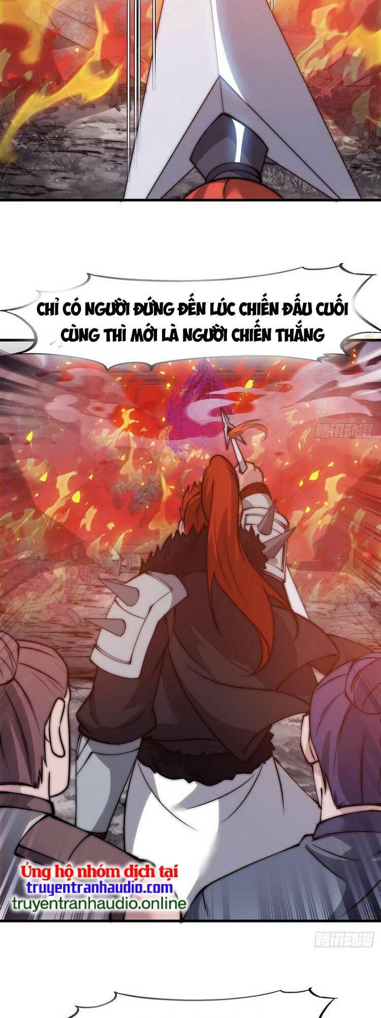 Chương 521 - Trang 12
