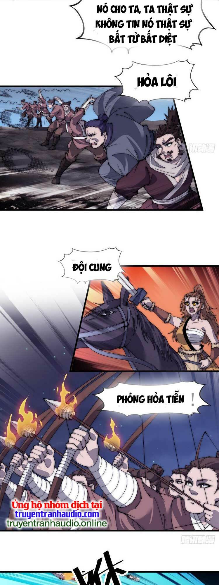 Chương 521 - Trang 15