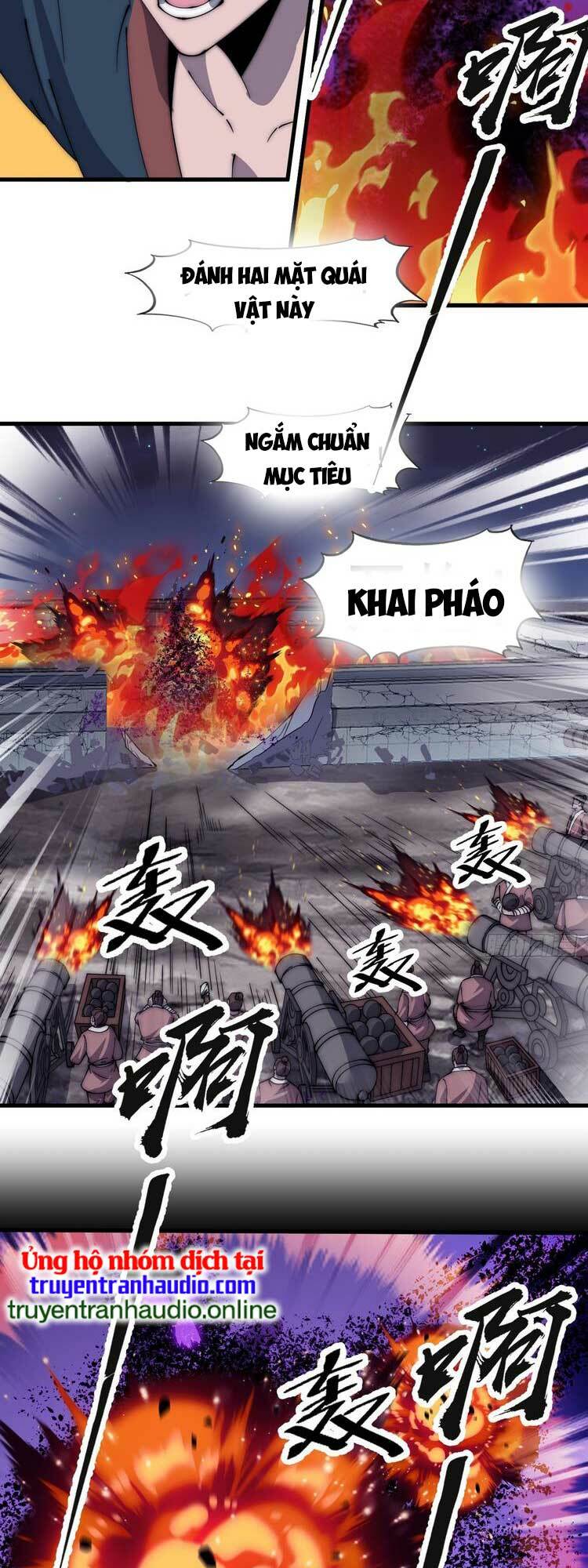 Chương 521 - Trang 18
