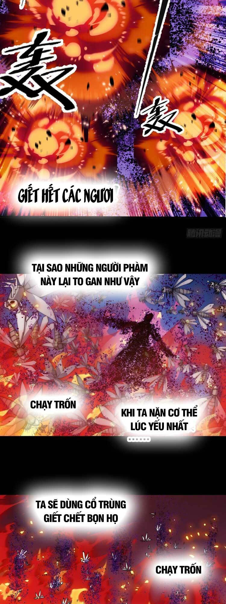 Chương 521 - Trang 19