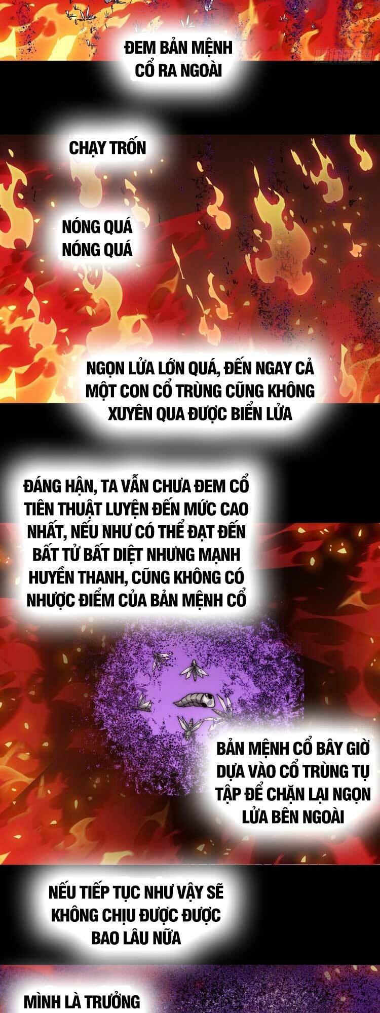 Chương 521 - Trang 20