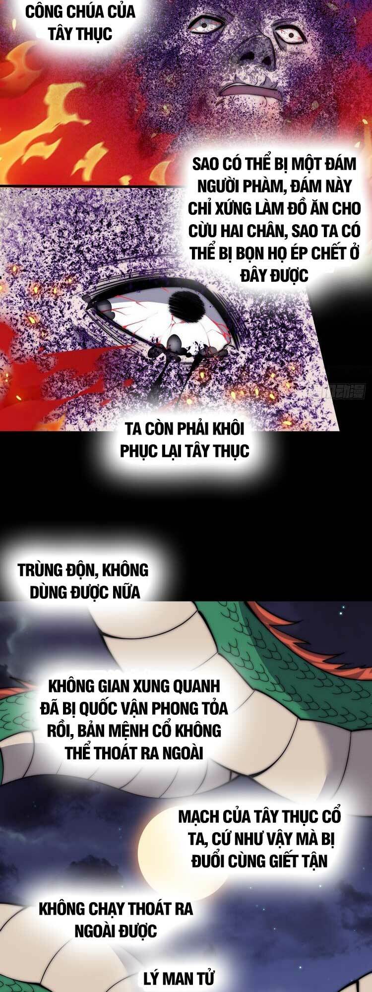 Chương 521 - Trang 21