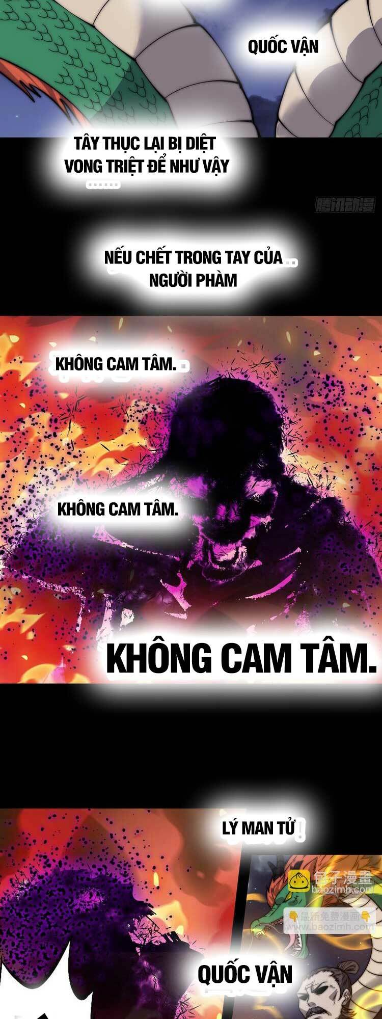 Chương 521 - Trang 22