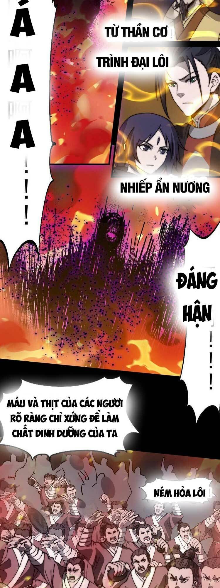 Chương 521 - Trang 23