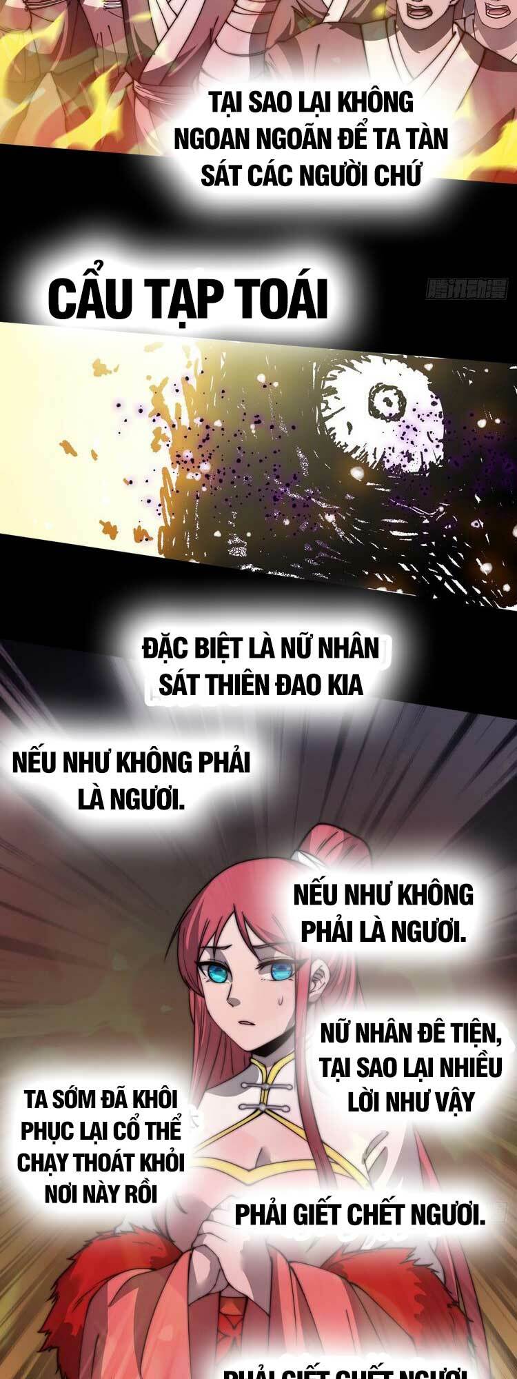 Chương 521 - Trang 24