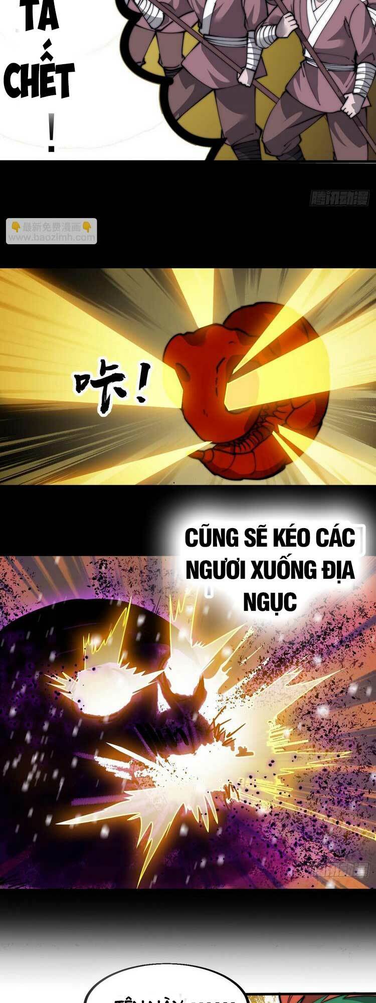 Chương 521 - Trang 26