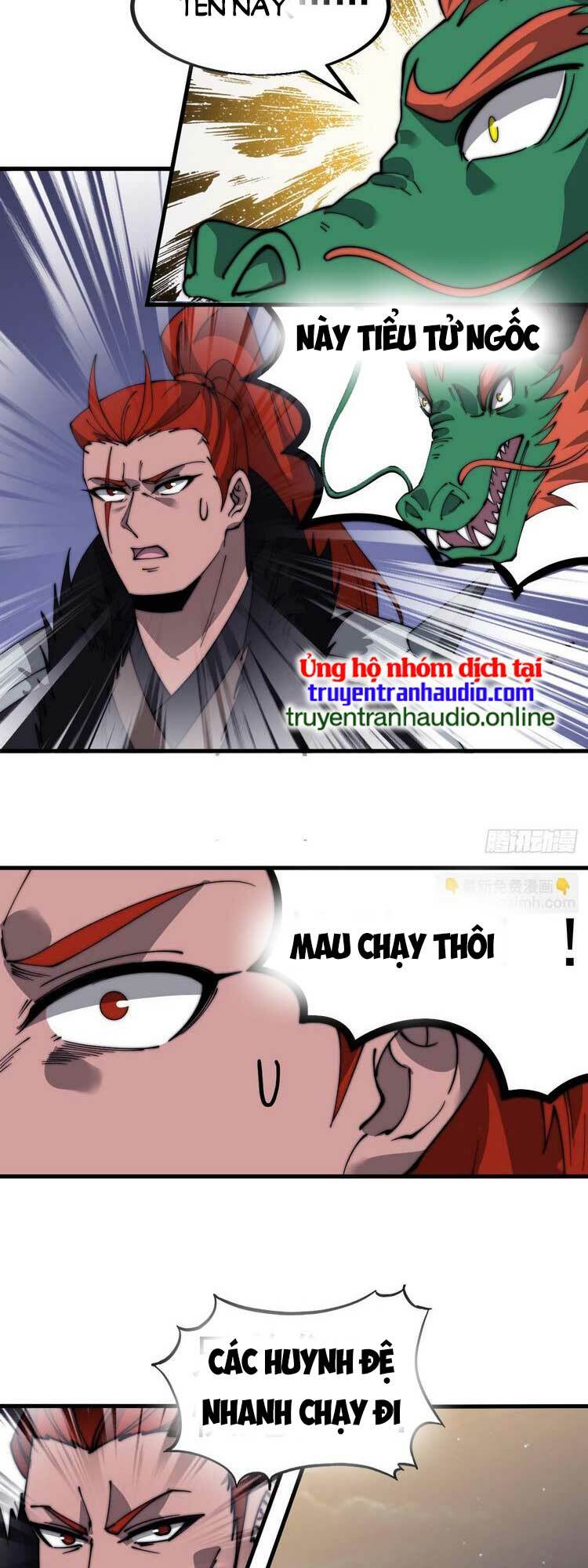 Chương 521 - Trang 27