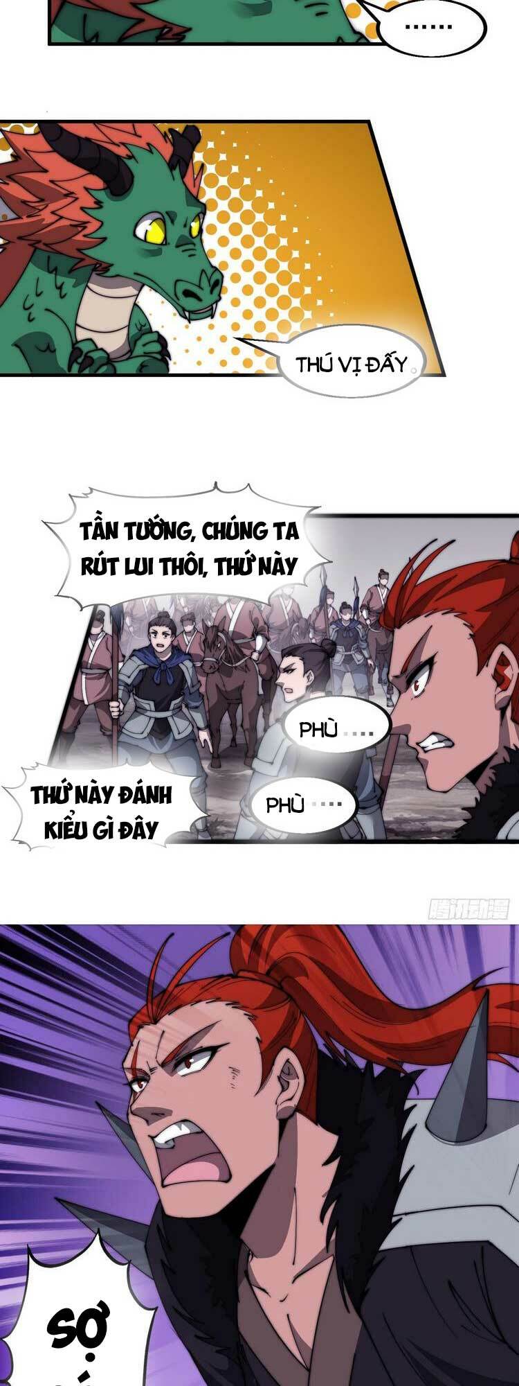 Chương 521 - Trang 5