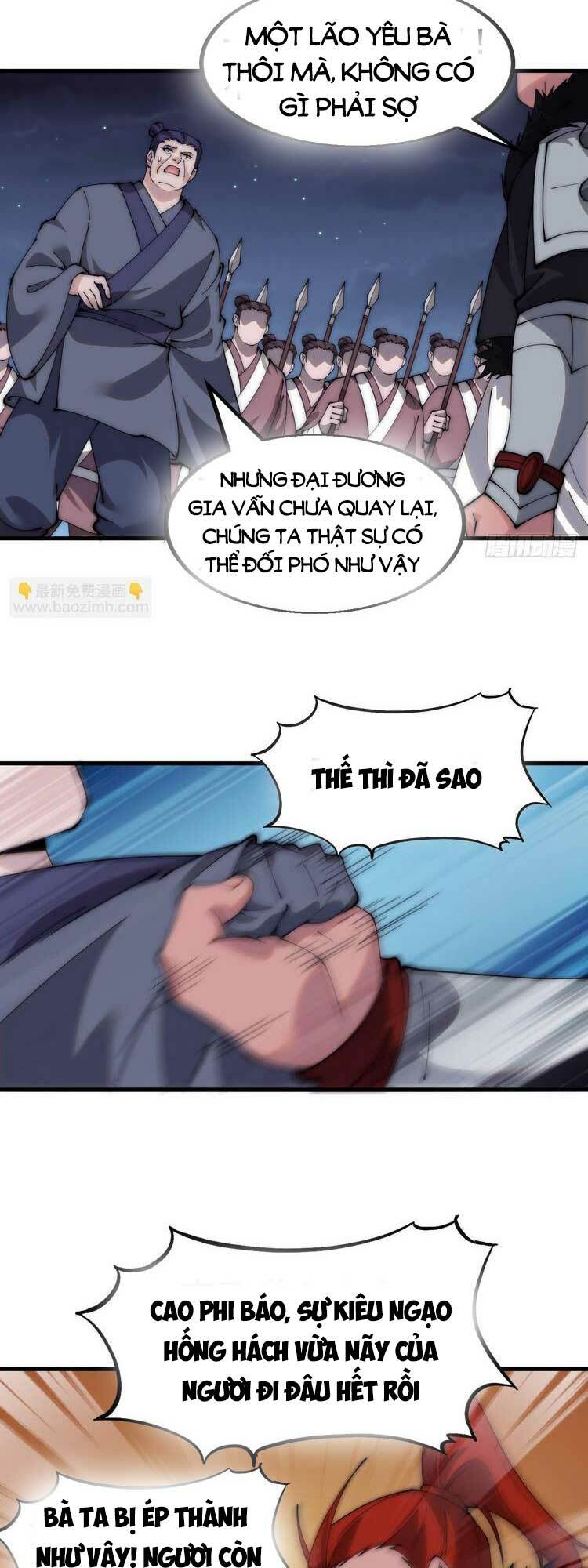 Chương 521 - Trang 8
