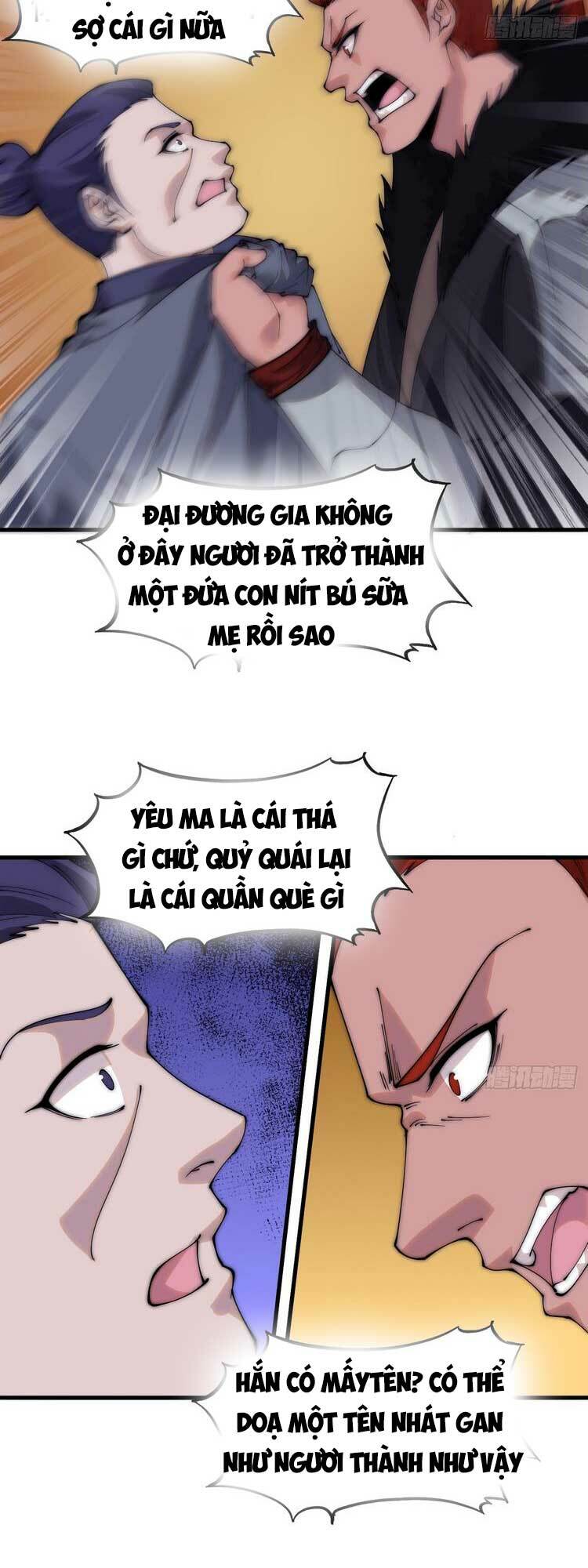 Chương 521 - Trang 9