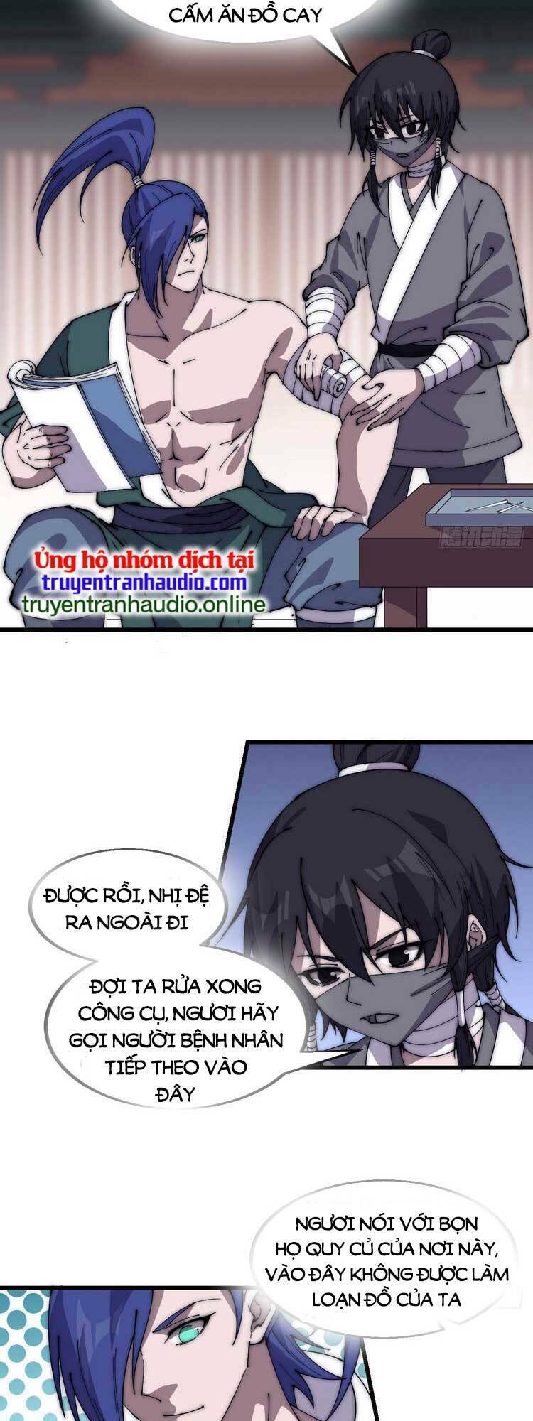 Chương 522 - Trang 22