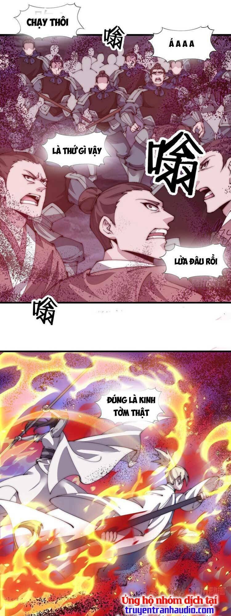 Chương 522 - Trang 5