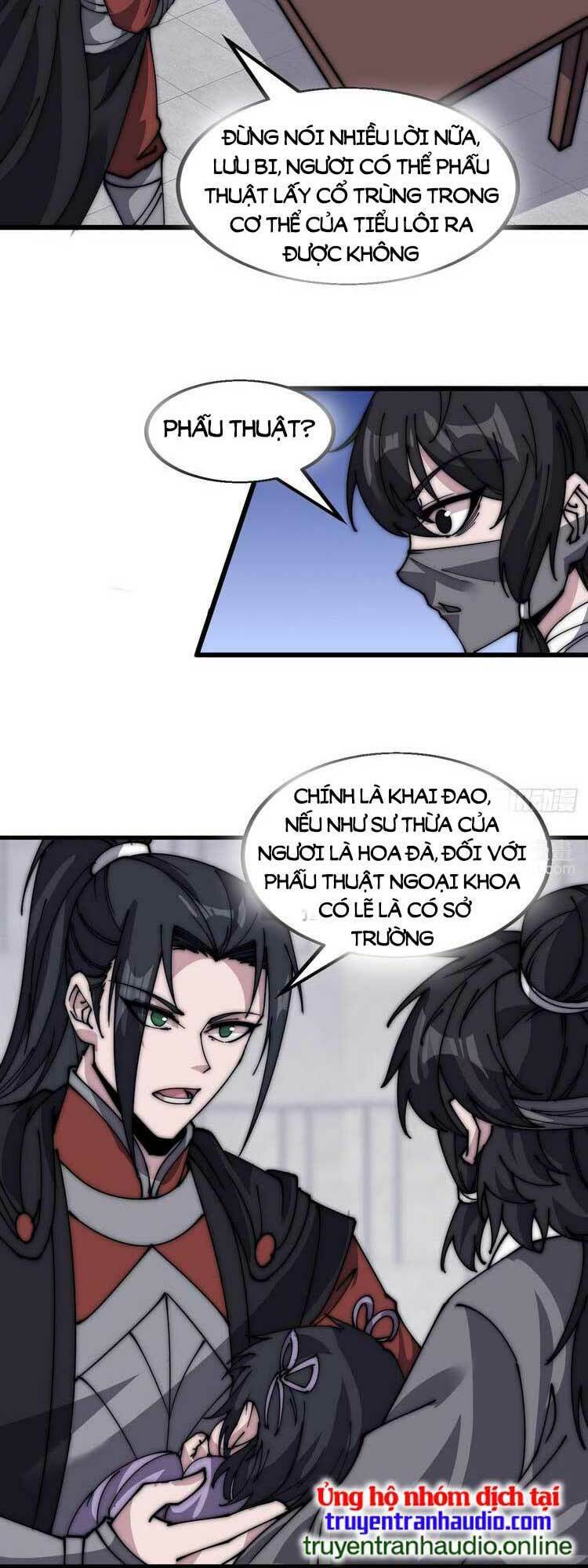 Chương 523 - Trang 11